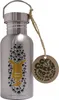 POKEMON ECO  Metall Trinkflasche - Pikachu Produktbild-Vorschau 1