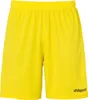 Uhlsport Center Basic Shorts Herren - Gelb / Schwarz Produktbild-Vorschau 1
