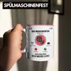 Trendation - Die Marienkäfer Rufen An Tasse Geschenk für Produktbild-Vorschau 4