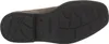 The image shows the sole of a brown leather boot. Náhľad obrázku produktu