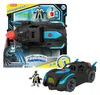 Fisher-Price Imaginext HGX96, 3 rok / roky, Batmen, Náhľad obrázku produktu 8