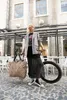 reisenthel Shopper Leo Macchiato hellbraun Produktbild-Vorschau 7