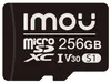 Imou ST2-256-S1, 256 GB, MicroSD, Klasse 10, NAND, Class 3 Produktbild-Vorschau 6