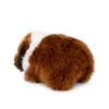 WWF - Peluche - Cochon d'Inde (19cm, brun) réaliste Peluche Voir les images du produit 3