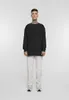 Urban Classics TB6418 | Organic Boxy Rib Longsleeve Produktbild-Vorschau 5