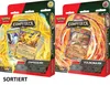 Pokémon (karetní hra), PKM Deluxe Battle Deck březen 2024 Náhled obrázku produktu 1