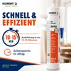 KLEIBERIT 569.0 Supratac 325g Kartusche – 1K-PUR-Bau- & Produktbild-Vorschau 4
