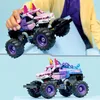 LEGO® Technic Monster Jam™ Sparkle Smash™ mit Rückziehmotor Produktbild-Vorschau 5