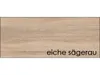 Esszimmertisch Esstisch modern 160x90 Mr. A Graphit Eiche Produktbild-Vorschau 2