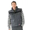 Größe 4XL Herren Planam Plaline Winter Winterweste schiefer Produktbild-Vorschau 11