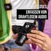 RODE Wireless ME - 2-kanálový digitální bezdrátový systém Náhled obrázku produktu 36