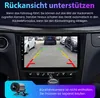 4G SIM 6+128G Einbau-Navigationsgeräte Android12 Autoradios Produktbild-Vorschau 12
