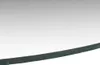 Nástenné zrkadlo 60 cm okrúhle sklenené Náhľad obrázku produktu 5