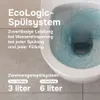 AM.PM Hänge-WCs, WC, Toilette, hänge WC spülrandlos, hänge Produktbild-Vorschau 7