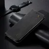 Huawei P30 Lite Hülle, LaimTop Denim Leder Brieftasche Produktbild-Vorschau 2