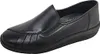 Aco Uschi 29 Slipper Schwarz Produktbild-Vorschau 9