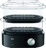 Braun cuocitore a vapore FS5100BK Anteprima dell’immagine prodotto 2