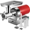 Maszynka Do Mielenia Mięsa Vevor 1100W 300Kg H 180Obr Min Podgląd zdjęcia produktu 1