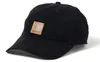 CARHARTT Odessa Cap Schwarz T.U - 100289-001 Produktbild-Vorschau 4