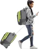 Schultrolley Jungen Elephant Hero Signature Trolley Ranzen Produktbild-Vorschau 12