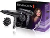 Remington D5220, Čierna, Pútko na zavesenie, 1,8 m, 2400 W, Náhľad obrázku produktu 8