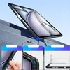 Tablet Hülle Axis mit Standfunktion Pencil Fach frosted Produktbild-Vorschau 13