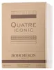 Boucheron Quatre Iconic Pour Femme - Parfémovaná Voda 50ml Náhled obrázku produktu 12