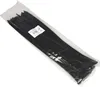 Kabelbinder McPower, schwarz, 370x3,6 mm, 100er-Beutel Produktbild-Vorschau 2