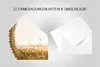 Friendly Fox 12 Dankeskarten Landschaft, A6 Dankeschön Produktbild-Vorschau 7