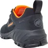 Mammut Sapuen Low GTX Men black/d'steel 44 EU = 9.5 UK Produktbild-Vorschau 12