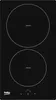 Beko HDMI 32400 DT Black Built-in 30 cm Zone induction hob Produktbild-Vorschau 1