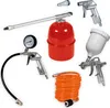 Einhell Kompressoren-Zubehör Druckluftset Profi 5-tlg Produktbild-Vorschau 18