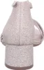 Tamaris Damen Sandalette Sandale Glitzer Blockabsatz Produktbild-Vorschau 9
