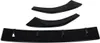 Frontspoiler Splitter Maxton Style für VW Golf MK8 Produktbild-Vorschau 4