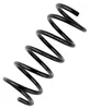 2Xx Bilstein Feder Fahrwerksfeder Hinten Produktbild-Vorschau 2