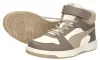 Baskets Puma Rebound Slam Mid Cozy AC+ PS, couleur taupe, Voir les images du produit 6