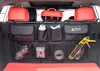 stuff from above - Auto Organizer für Kofferraum Rückbank Produktbild-Vorschau 12