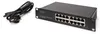 Digitus 10" Gigabit 16-Port Unmanaged Switch, Unmanaged, Produktbild-Vorschau 4