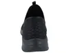 SKECHERS Slip-ins Easy Win Damen Slipper schwarz Textil Produktbild-Vorschau 22