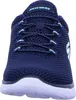 Skechers Sneakers 12985 NVLB in Blue color size 38 Voir les images du produit 23