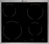 Electrolux Cerankochfeld Ehf16240Xk (4 Heizfelder) Produktbild-Vorschau 1
