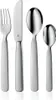 WMF 1287406090 Kinderbesteck "First Lyric" 4-teilig ohne Produktbild-Vorschau 9