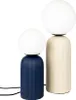 Dash M Tischlampe Beige Produktbild-Vorschau 7
