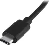 StarTech.com USB31CSAT3CB, Černá, 10 Gbit/s, CE, FCC, Náhled obrázku produktu 6