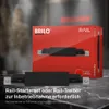 Briloner Rail Schienensystem, Erweiterungsset, 2x GU10 Produktbild-Vorschau 10