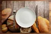 Tischset 6x45x30 cm Platzset Tischmatte Platzmatte Produktbild-Vorschau 2