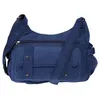 Canvas Damen Tasche Schultertache Umhängetasche Shopper Bag Produktbild-Vorschau 2