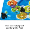 Kosmos Catan Junior Mitbringspiel, 6 Jahr(e), Reiseedition Produktbild-Vorschau 8