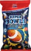 XOX Super Bowls BBQ Style Maissnack mit BBQ-Geschmack Produktbild-Vorschau 2