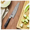 Miyabi Messer 5000FCD Gyutoh 20cm Produktbild-Vorschau 15